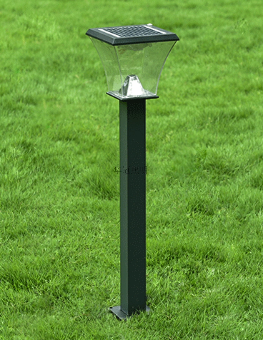 HGTCPD-001太阳能草坪灯